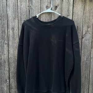 Outdoor Voices Crewneck